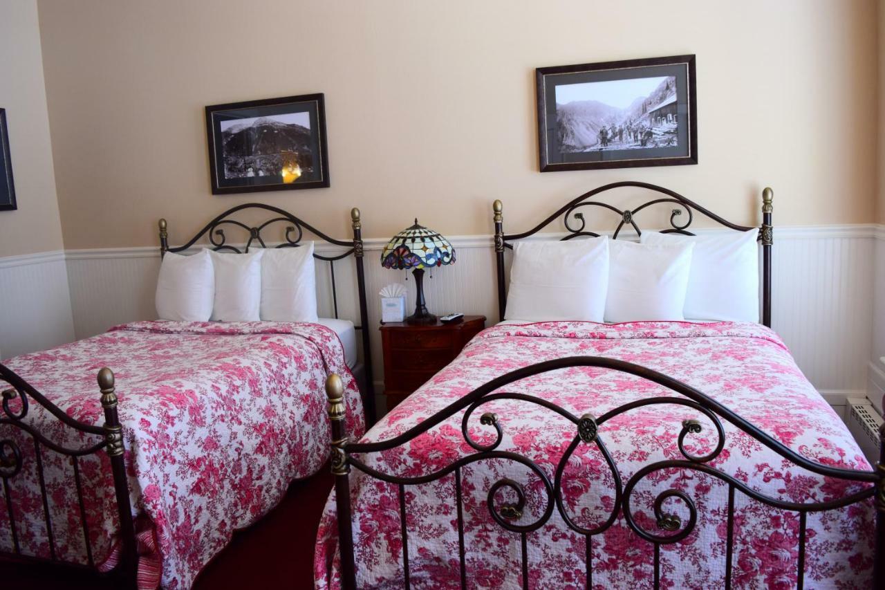 Grand Imperial Hotel Silverton Ngoại thất bức ảnh