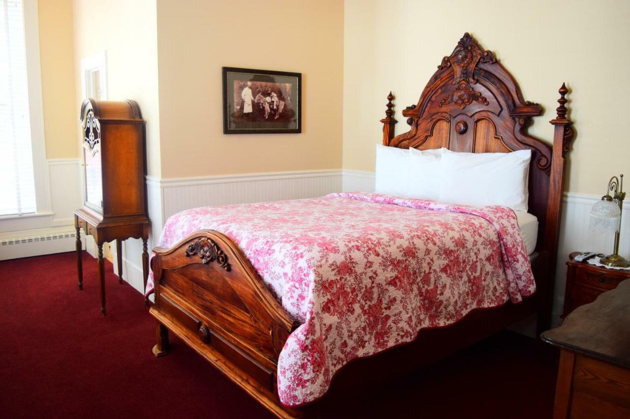 Grand Imperial Hotel Silverton Ngoại thất bức ảnh