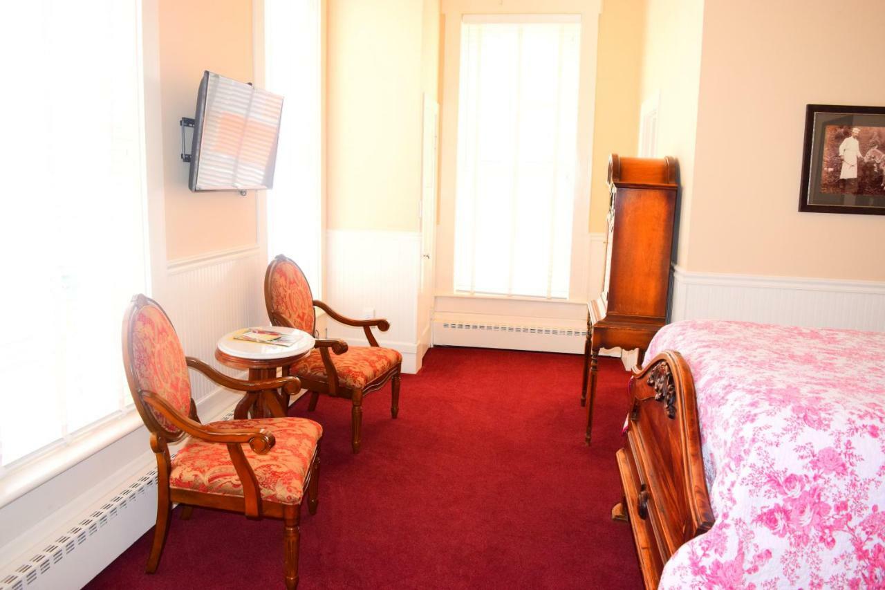 Grand Imperial Hotel Silverton Ngoại thất bức ảnh