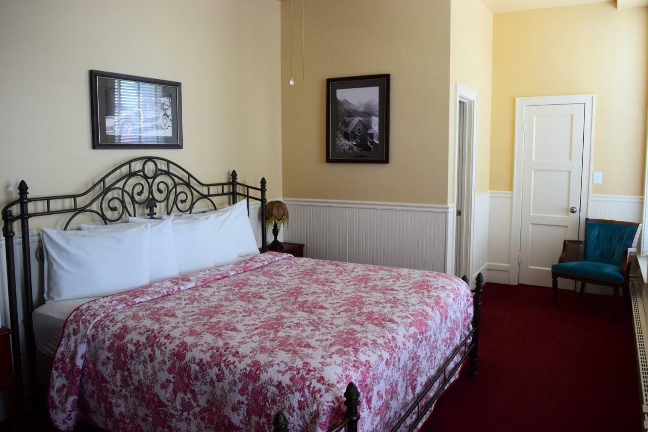 Grand Imperial Hotel Silverton Ngoại thất bức ảnh