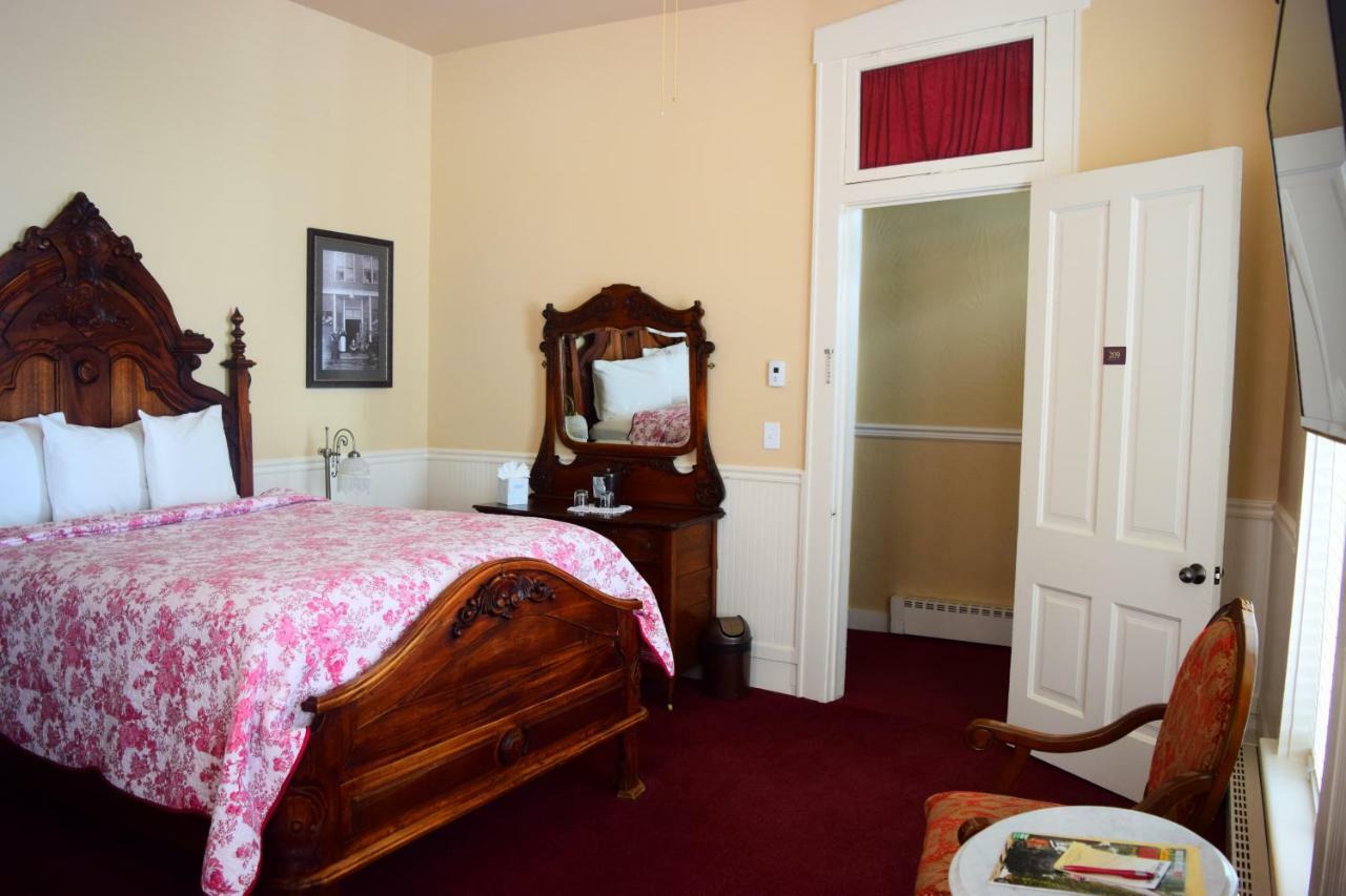 Grand Imperial Hotel Silverton Ngoại thất bức ảnh