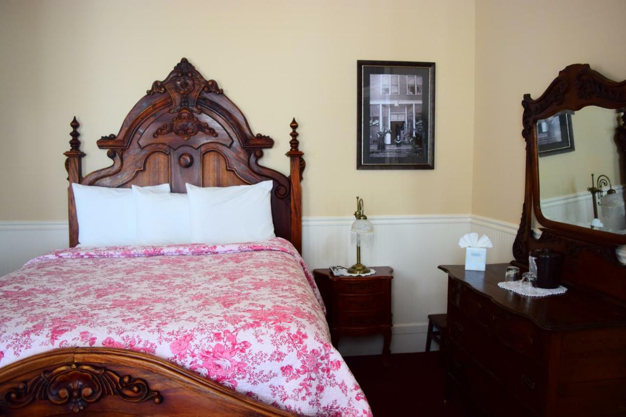 Grand Imperial Hotel Silverton Ngoại thất bức ảnh