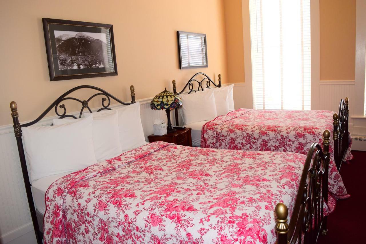 Grand Imperial Hotel Silverton Ngoại thất bức ảnh