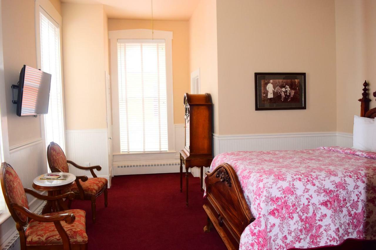 Grand Imperial Hotel Silverton Ngoại thất bức ảnh